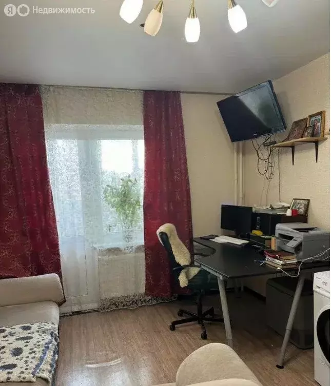 3-комнатная квартира: Краснодар, улица Героя Владислава Посадского, 28 ... - Фото 0