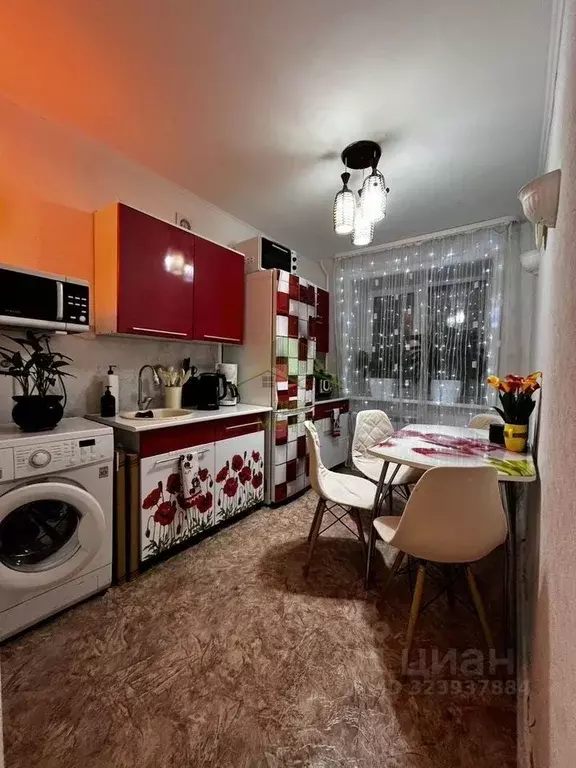 1-к кв. Бурятия, Улан-Удэ Восточный мкр, ул. Королева, 8 (30.1 м) - Фото 1