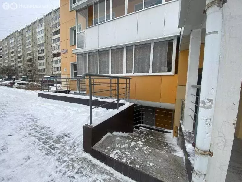 Офис (120 м) - Фото 1