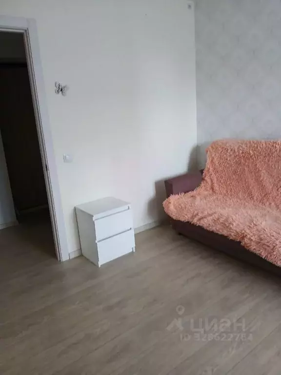 1-к кв. Новосибирская область, Бердск ул. Белокаменная, 29 (34.0 м) - Фото 2