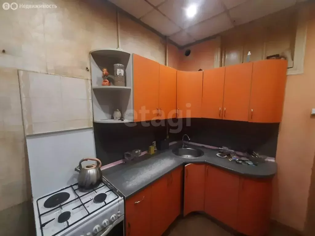 2-комнатная квартира: Аша, улица Ленина, 27 (43.4 м) - Фото 1