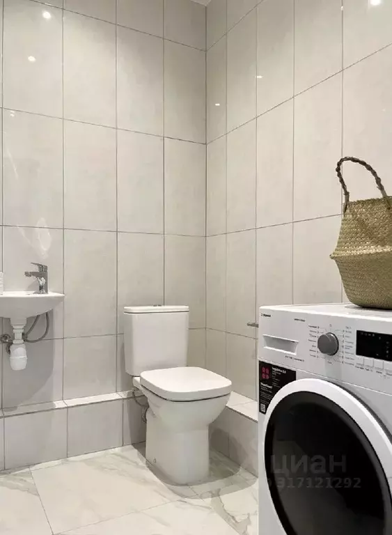 3-к кв. Москва Аминьевское ш., 4Дк2 (111.0 м) - Фото 0