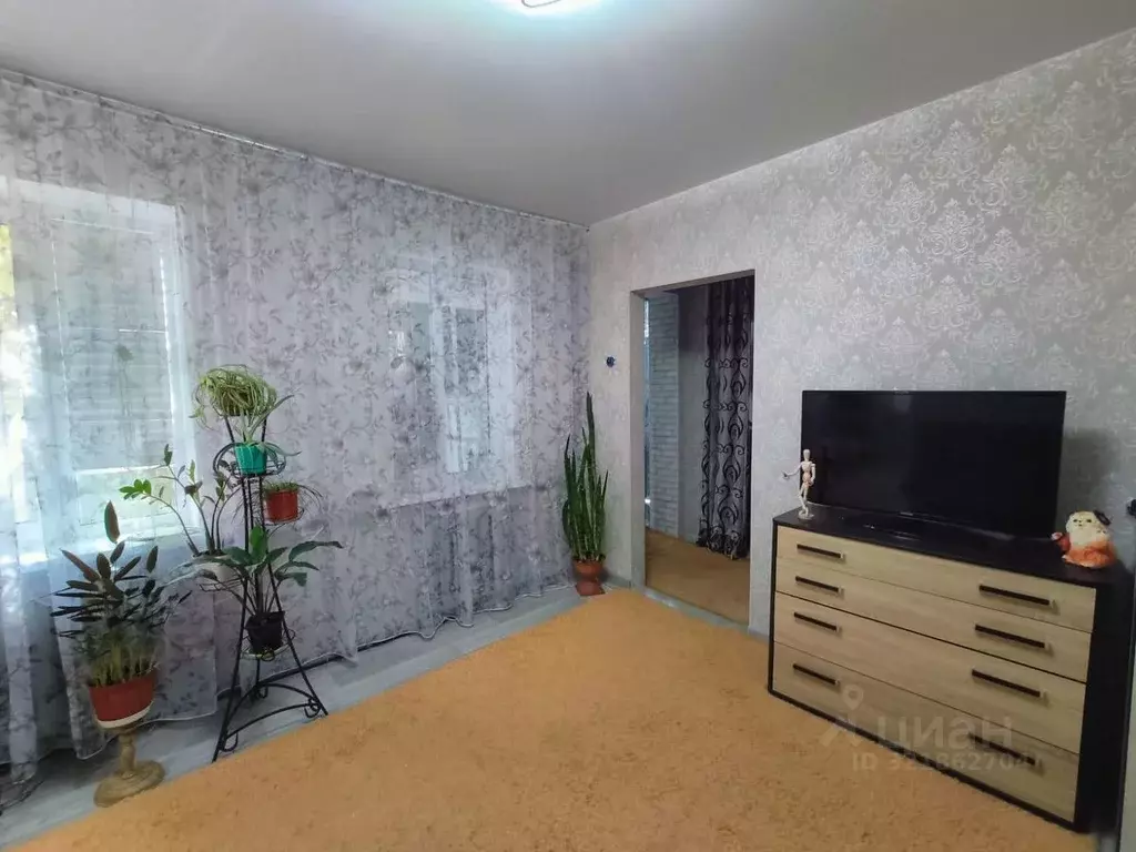 Дом в Краснодарский край, Лабинск Делегатская ул. (57 м) - Фото 1