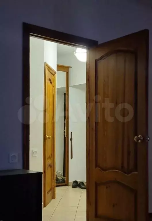 1-к. квартира, 33 м, 2/9 эт. - Фото 1