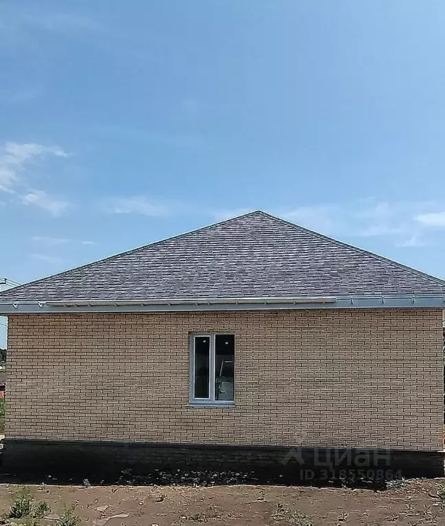 Дом в Белгородская область, Короча ул. Шетохина (172 м) - Фото 1