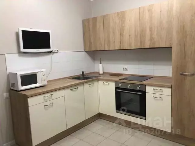 3-к кв. Москва Керченская ул., 28А (75.0 м) - Фото 1