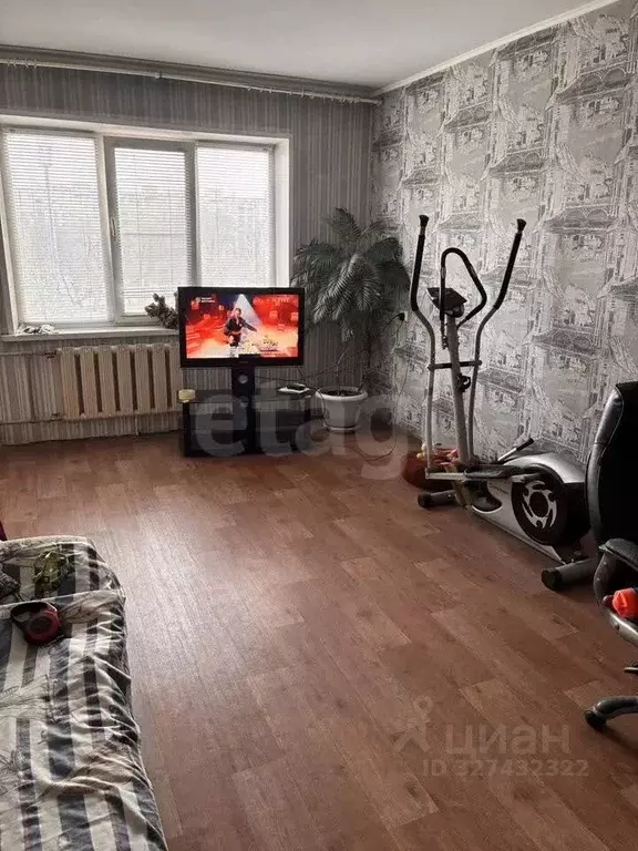 3-к кв. Алтайский край, Бийск Ударная ул., 25 (66.6 м) - Фото 1