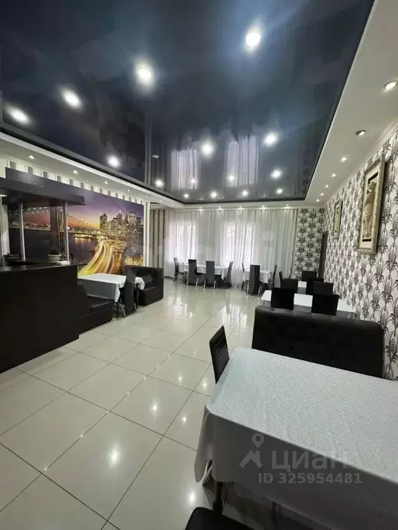 Помещение свободного назначения в Северная Осетия, Владикавказ ул. ... - Фото 1