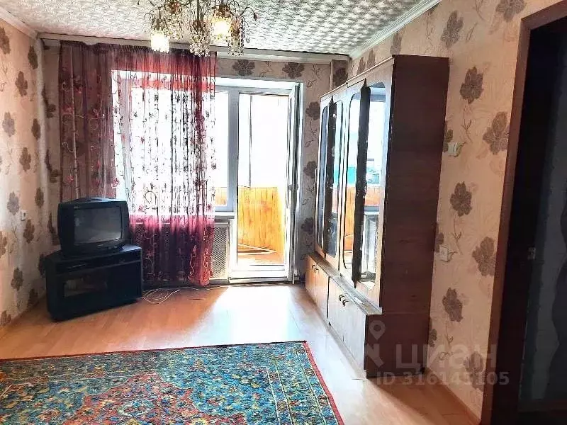 2-к кв. Башкортостан, Уфа Магистральная ул., 27 (44.2 м) - Фото 0