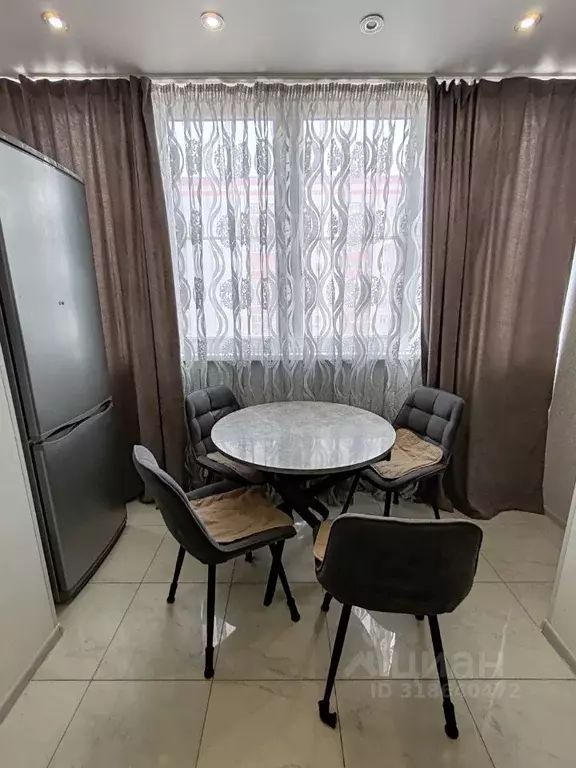 2-к кв. Смоленская область, Смоленск Королевка мкр, 16 (57.0 м) - Фото 2