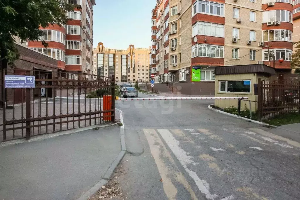 Гараж в Тюменская область, Тюмень Фабричная ул., 7/1 (16 м) - Фото 1