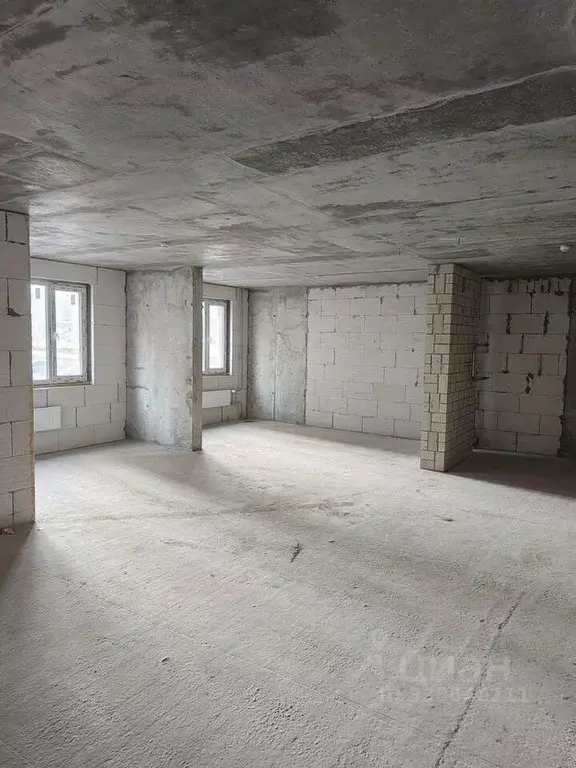2-к кв. Саратовская область, Саратов Лунная ул., 32к1 (59.6 м) - Фото 1