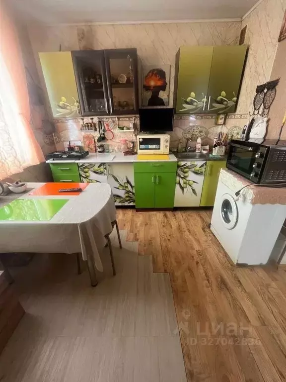 2-к кв. Санкт-Петербург Горелово тер., пер. Константиновский, 17 (47.0 ... - Фото 1