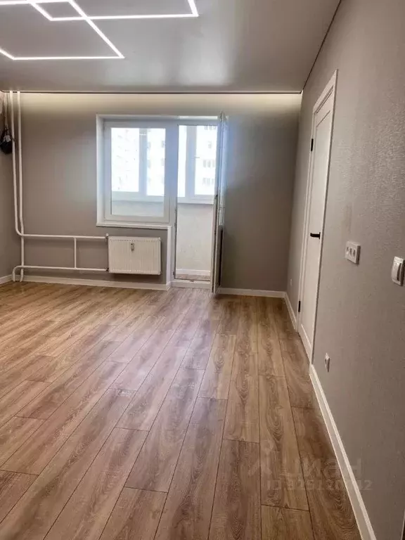 1-к кв. Оренбургская область, Оренбург ул. Юркина, 10 (44.0 м) - Фото 2