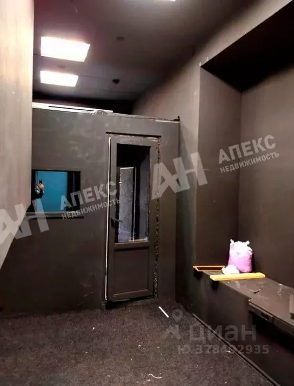 Помещение свободного назначения в Москва ул. Водников, 2С2 (118 м) - Фото 2