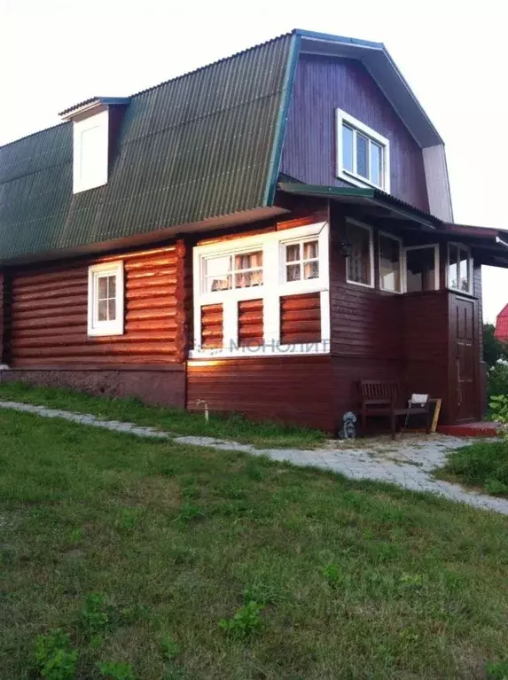 Дом в Нижегородская область, Богородский муниципальный округ, Звезда-2 ... - Фото 2