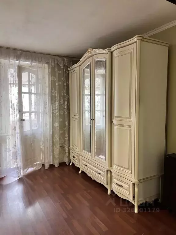 1-к кв. Северная Осетия, Владикавказ Весенняя ул., 7к1 (64.0 м) - Фото 1