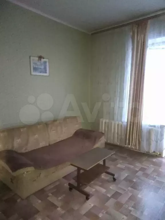 1-к. квартира, 36 м, 6/6 эт. - Фото 0