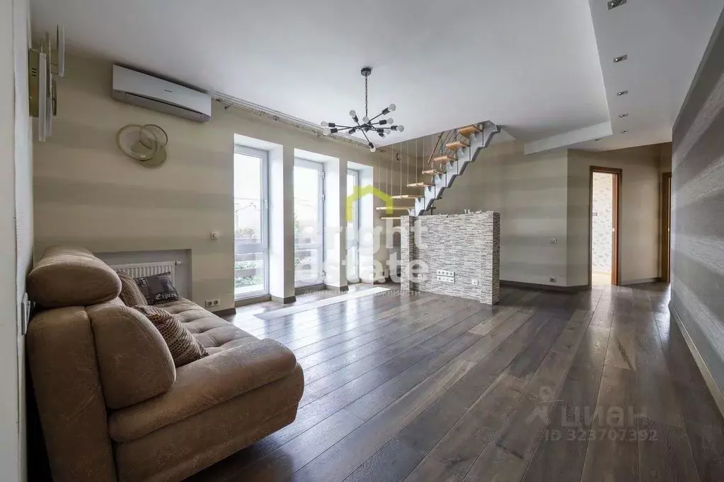 4-к кв. Московская область, Красногорск городской округ, д. Гаврилково ... - Фото 2