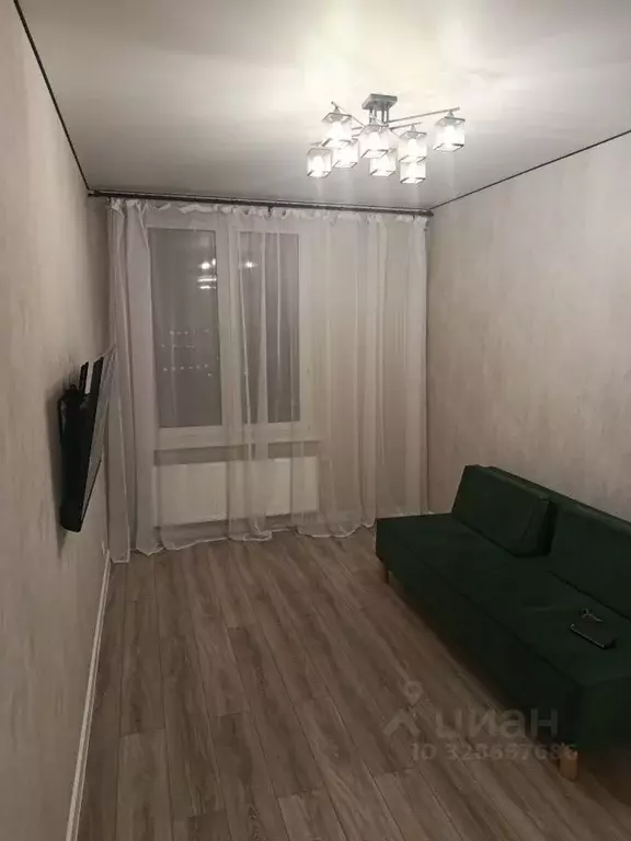 2-к кв. Московская область, Красногорск ул. Большая Воскресенская, 5 ... - Фото 2