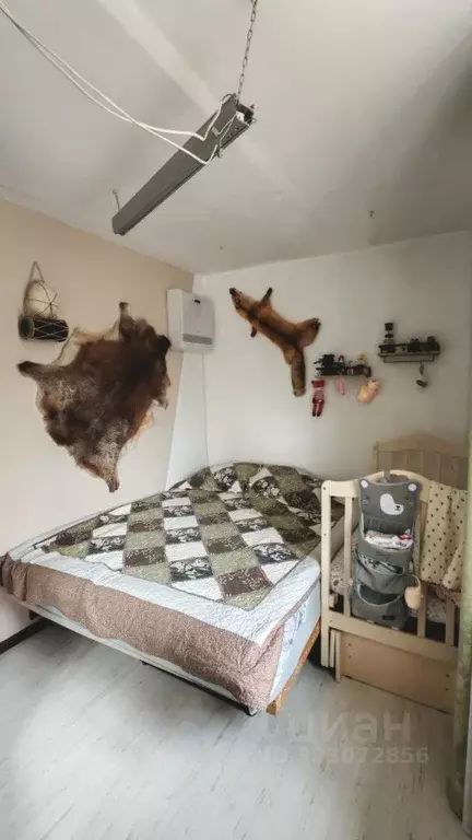 2-к кв. Нижегородская область, Нижний Новгород ул. Веденяпина, 18 ... - Фото 1