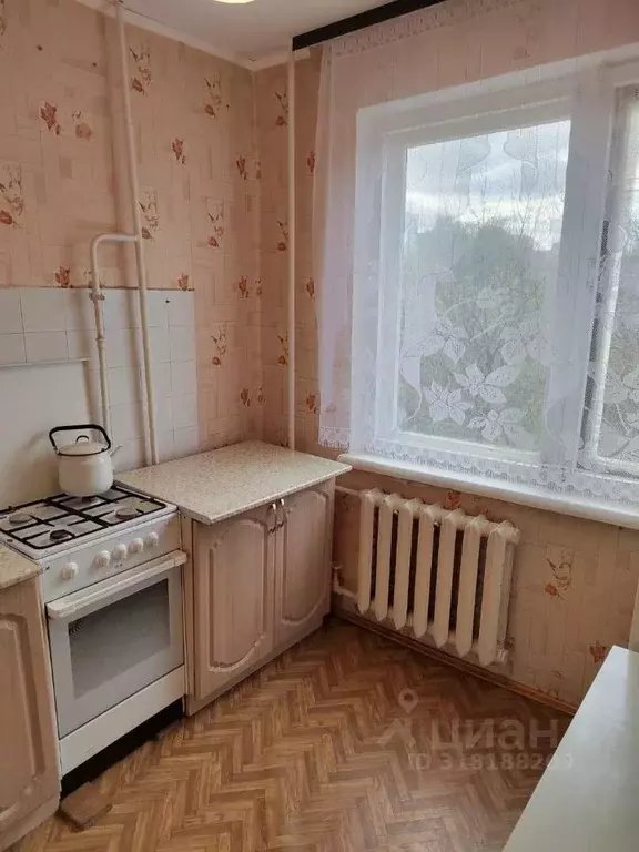 2-к кв. Тверская область, Тверь бул. Гусева, 31 (60.0 м) - Фото 1