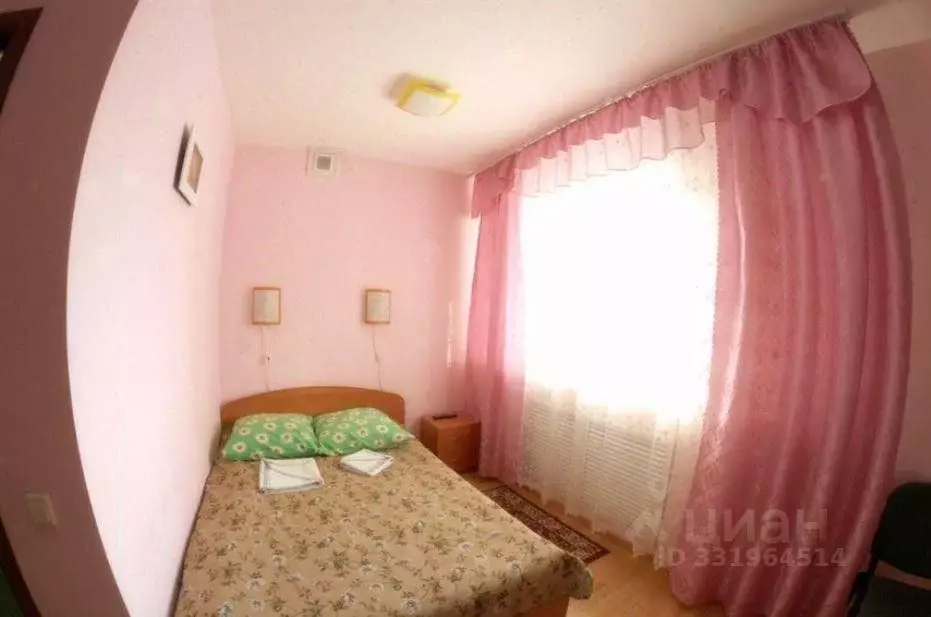 Комната Коми, Воркута Парковая ул., 34А (1.0 м) - Фото 1