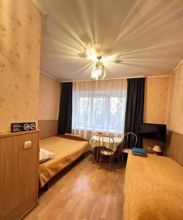 1-к кв. Башкортостан, Уфа просп. Октября, 132/2 (16.0 м) - Фото 1