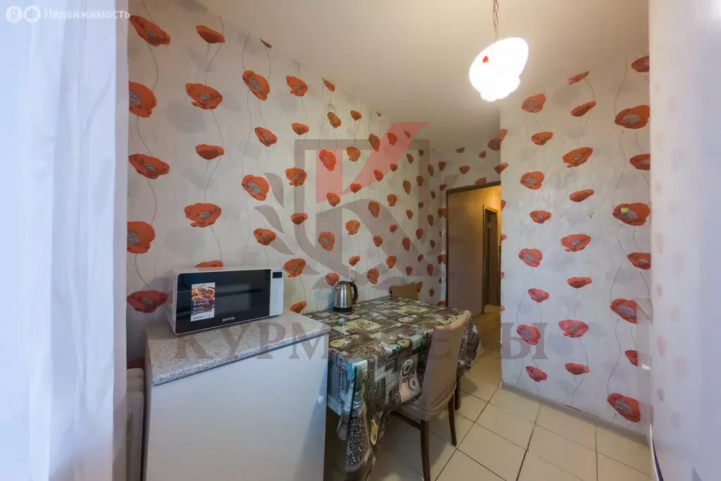 1-комнатная квартира: Екатеринбург, улица Папанина, 3 (32.3 м) - Фото 1