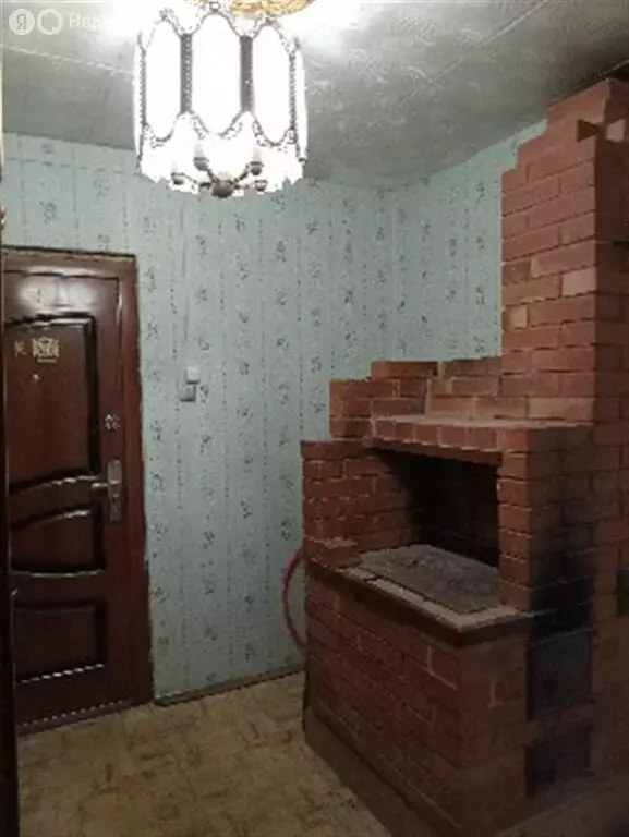 3-комнатная квартира: деревня Рудниково, 66 (66.4 м) - Фото 1