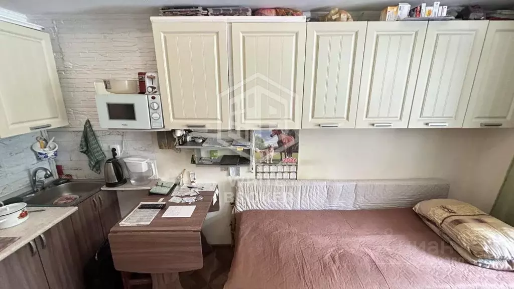 2-к кв. Крым, Ялта ул. Горького, 21 (20.7 м) - Фото 1