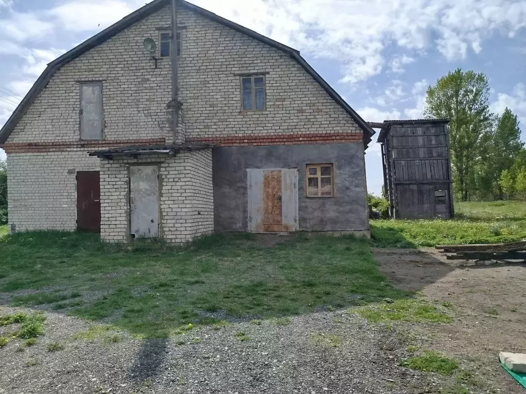 Помещение свободного назначения в Ярославская область, Ростовский ... - Фото 1