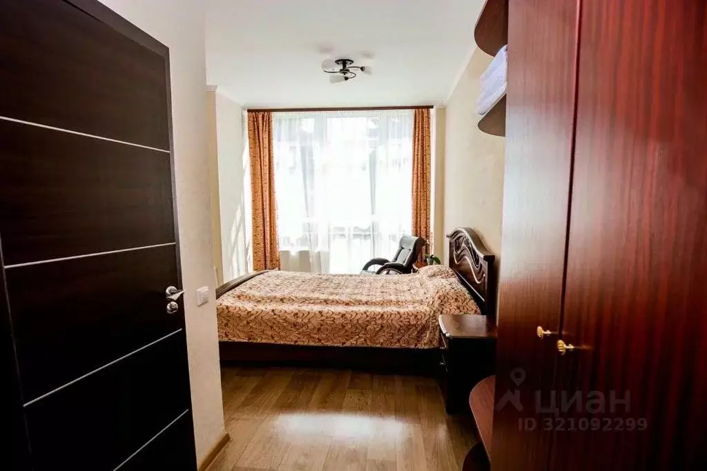 Комната Тверская область, Конаково ул. Набережная Волги, 46 (13.0 м) - Фото 2