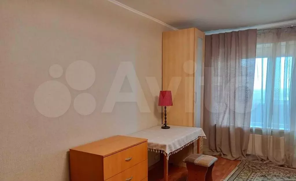 1-к. квартира, 40 м, 8/9 эт. - Фото 1