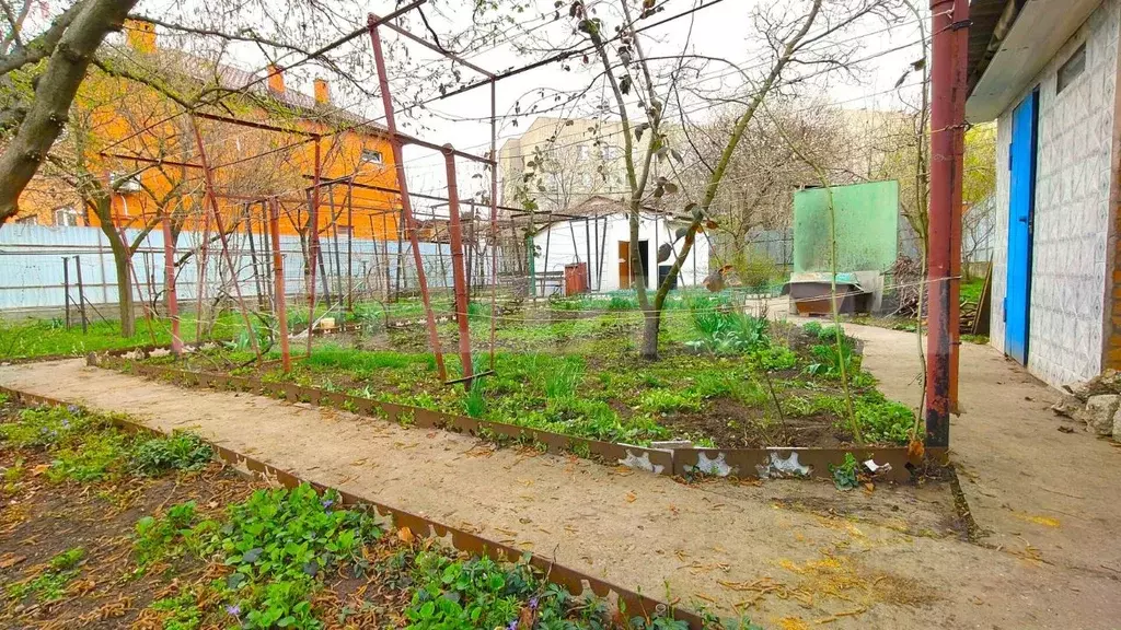 Участок в Ростовская область, Ростов-на-Дону Долинская ул. (6.0 сот.) - Фото 2