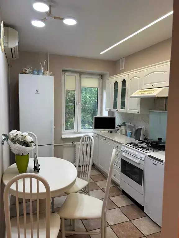Продаётся 1-к квартира, 36.3 м - Фото 0