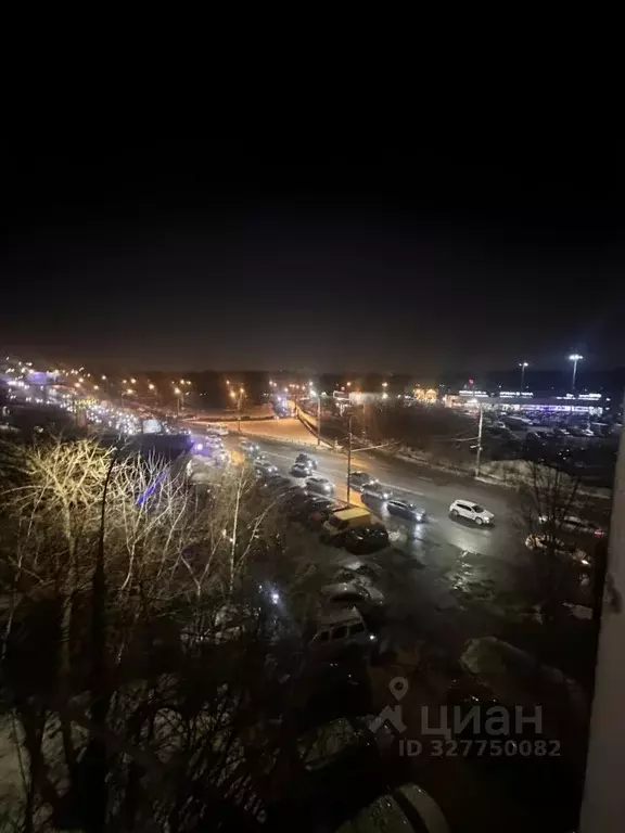 1-к кв. Московская область, Химки Молодежная ул., 2 (38.0 м) - Фото 1