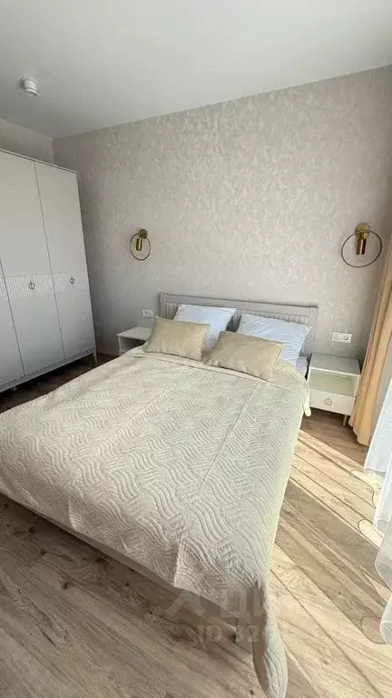 1-к кв. Калининградская область, Зеленоградск ул. Имени Гвардии ... - Фото 0