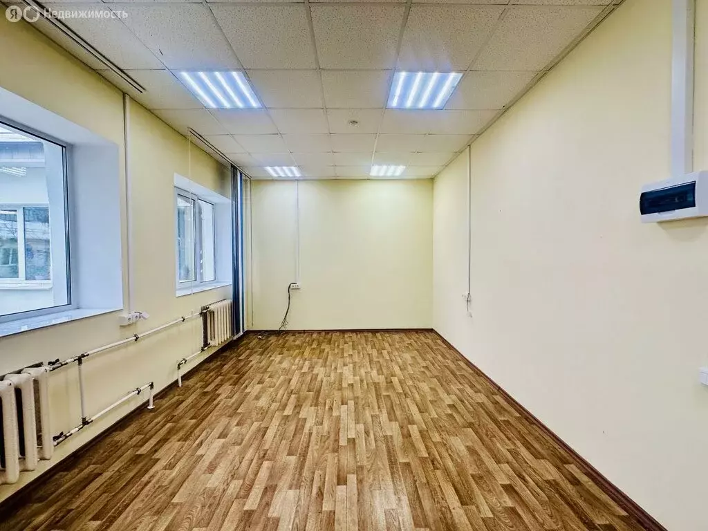 Офис (31.8 м) - Фото 1