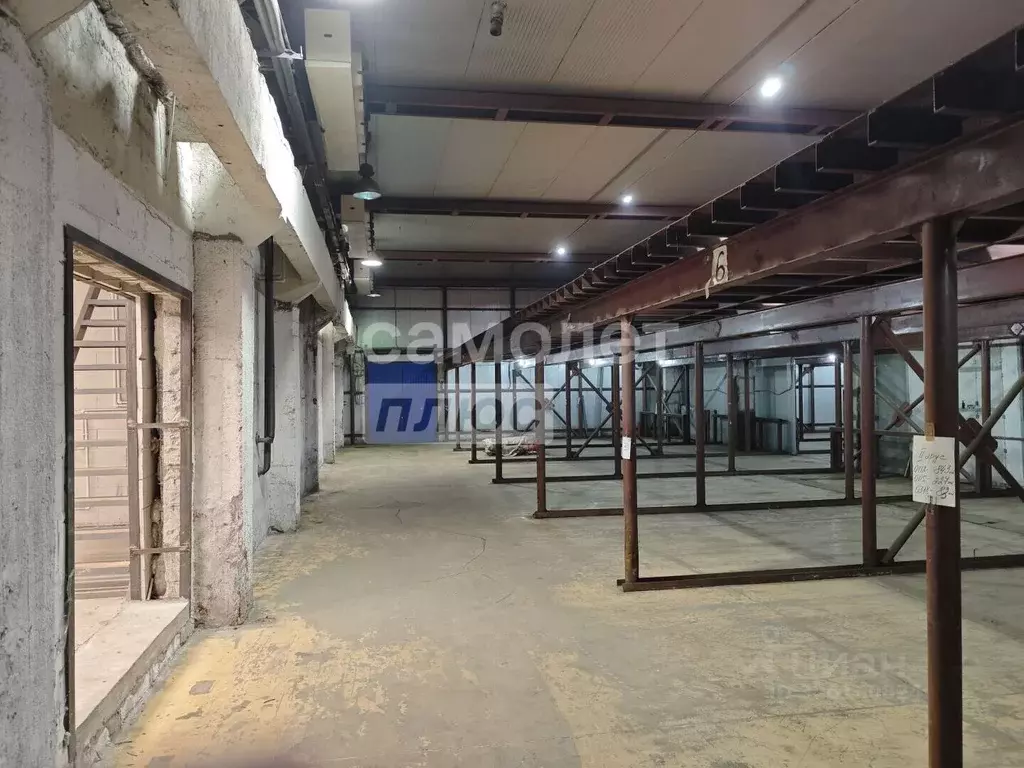 Помещение свободного назначения в Московская область, Подольск ... - Фото 2