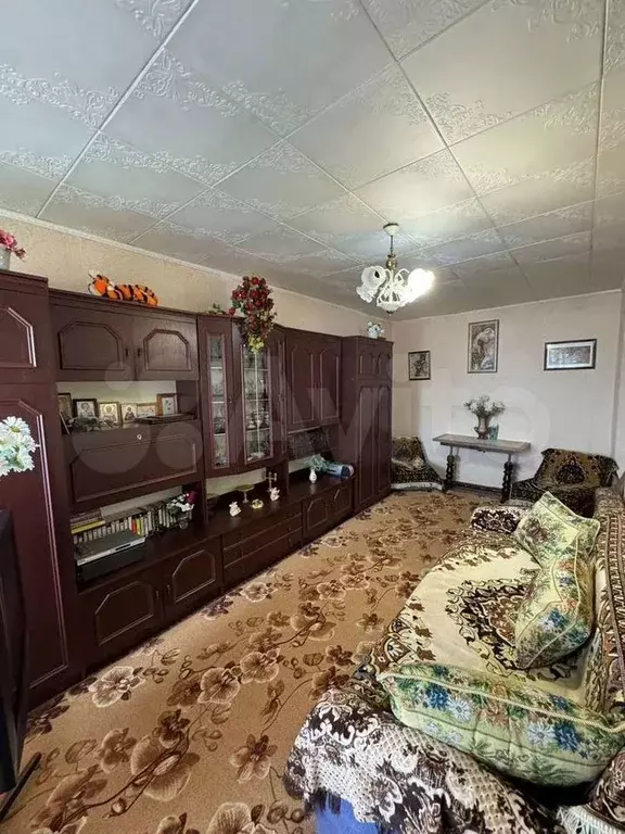 2-к. квартира, 48 м, 5/5 эт. - Фото 1