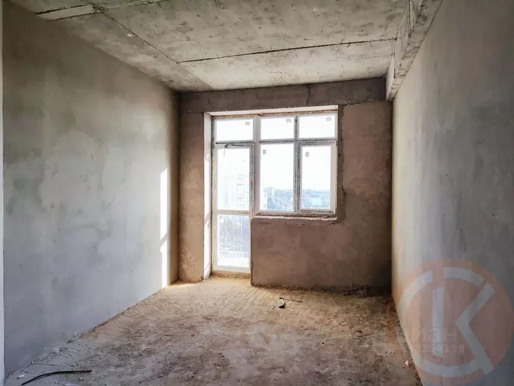 3-к кв. Крым, Евпатория ул. Интернациональная, 130 (91.9 м) - Фото 1
