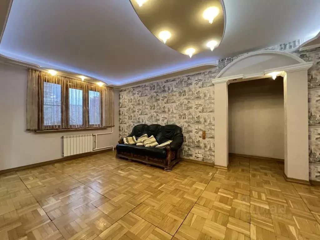 2-к кв. Московская область, Балашиха Ольгино мкр, ул. Граничная, 11/1 ... - Фото 2