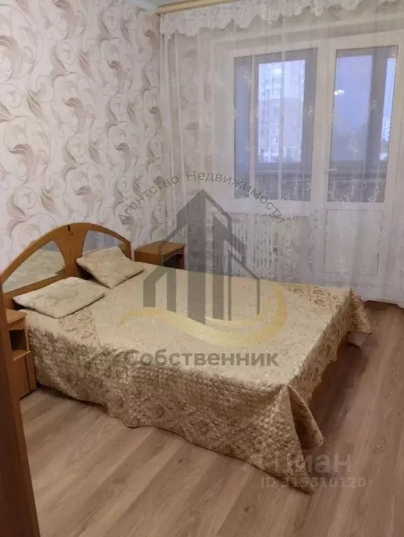 3-к кв. Белгородская область, Старый Оскол Восточный мкр, 3А (64.0 м) - Фото 2