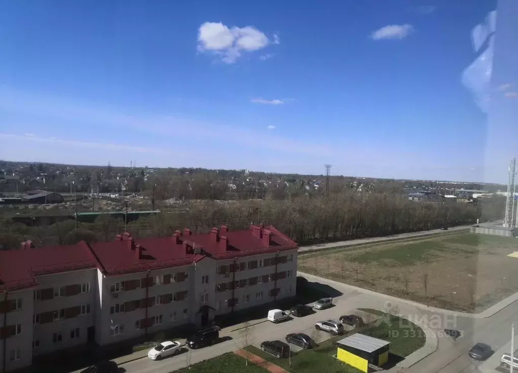 1-к кв. Ленинградская область, Коммунар Гатчинский муниципальный ... - Фото 2