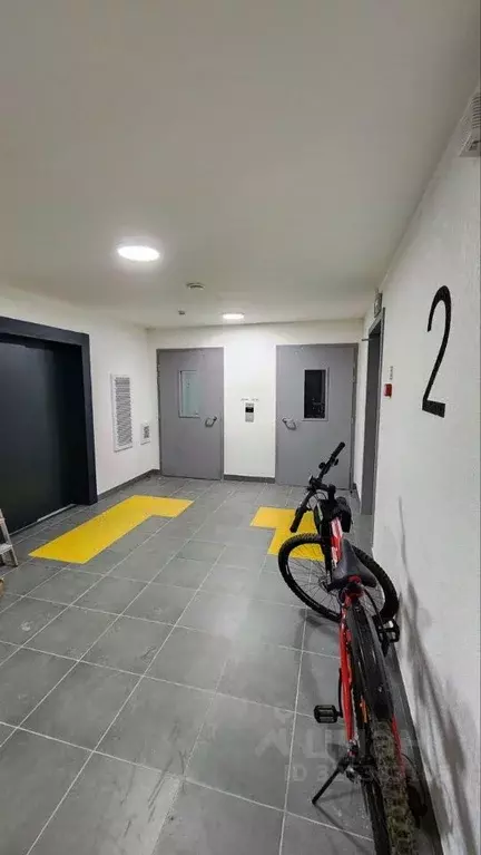 2-к кв. Московская область, Красногорск городской округ, пос. ... - Фото 2