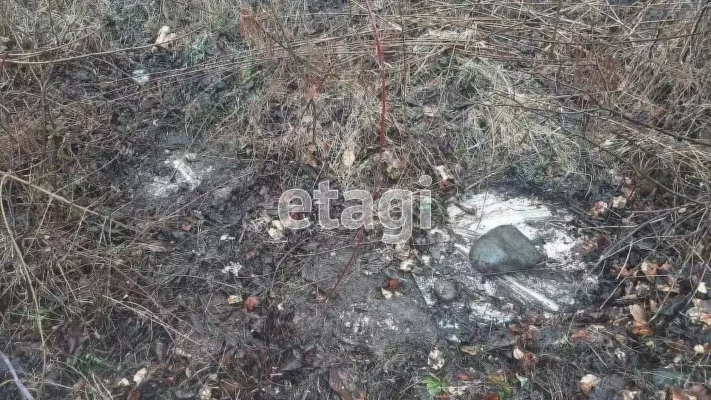 Участок в Адыгея, Майкоп городской округ, Гавердовский хут.  (4.86 ... - Фото 1