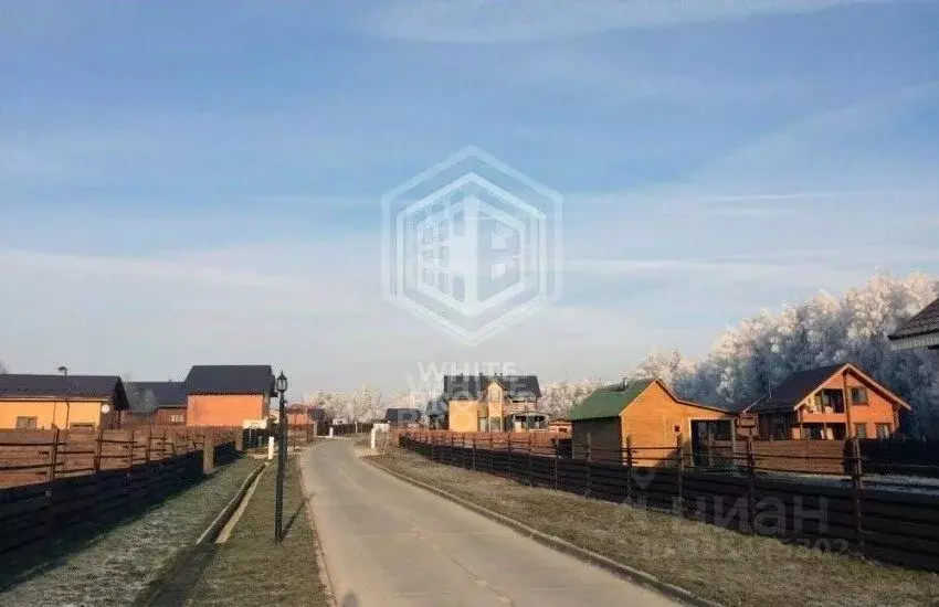 Дом в Московская область, Волоколамский муниципальный округ, д. ... - Фото 1