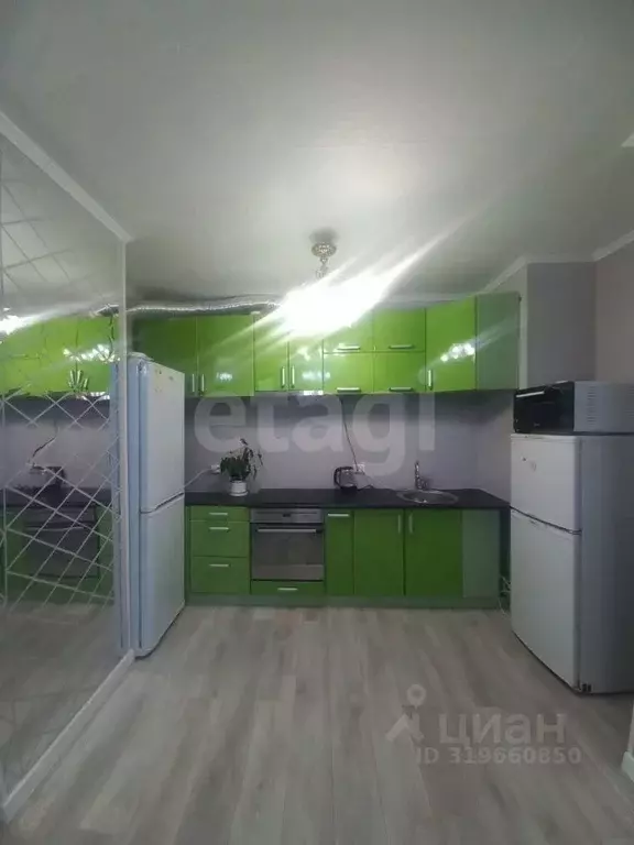 3-к кв. Томская область, Томск ул. Войкова, 51 (68.0 м) - Фото 0