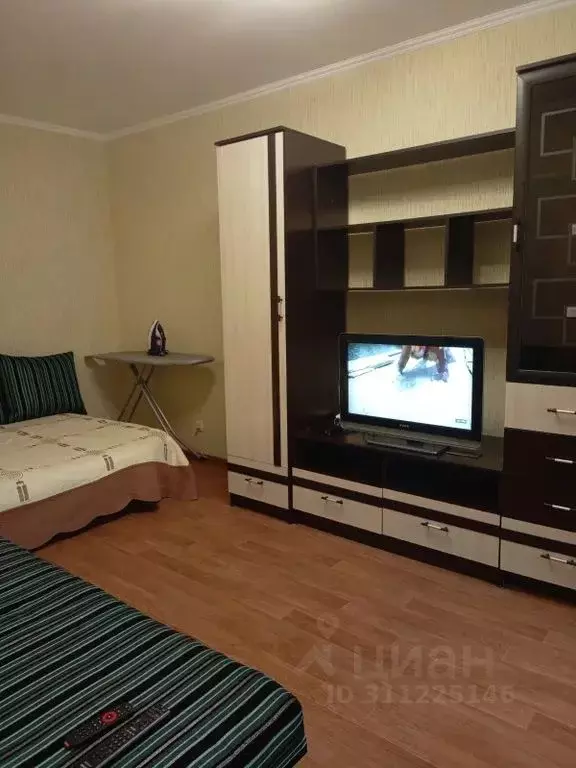 1-к кв. Ульяновская область, Ульяновск ул. Кирова, 6/2 (36.0 м) - Фото 0